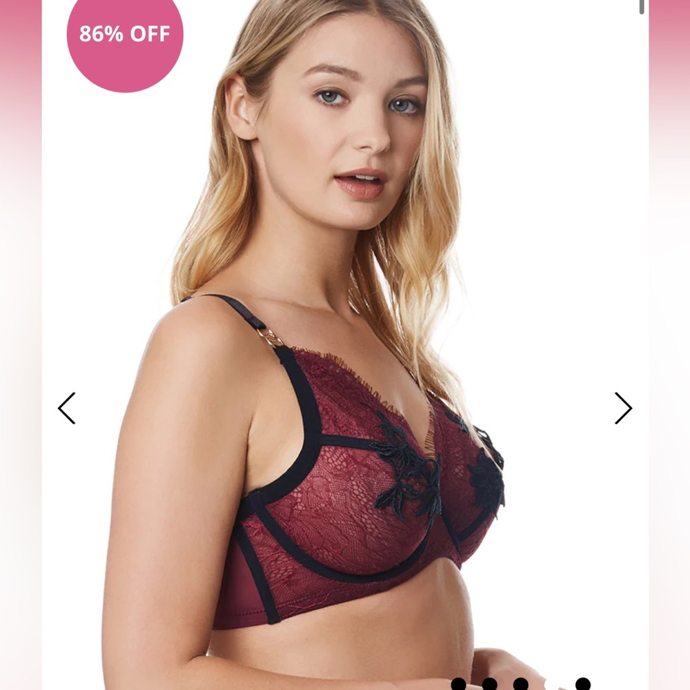 Bluebella bra - Picture 9 of 13